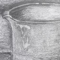 Draw in Pencil with Claire